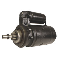 113911021bx--starter-motor-6v-new-཮-ཾ--requires-bush-each